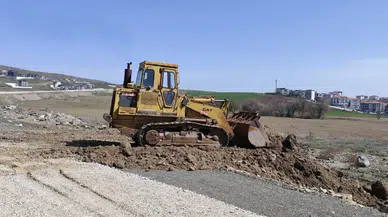 Pursaklar’da Yeni İmar Yolları: Ulaşım Altyapısı Güçleniyor