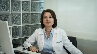 Uzmandan Menopoz Uyarısı: “Dilimin Ucunda” Hissi Bu Dönemde Artabilir