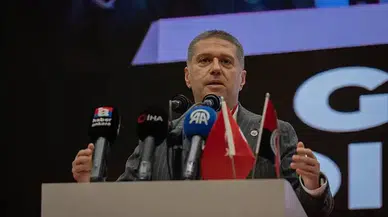 Arda Çakmak’tan Net Mesaj: “Volkan Demirel Sezon Sonuna Kadar Bizimle”