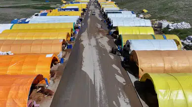 Keçiören’de Kurban Satış Yeri Başvuruları Başlıyor