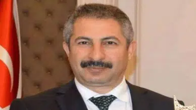 Ankara İl Emniyet Müdürlüğü’nde Görev Değişimi: Yeni Müdür Maksut Yüksek