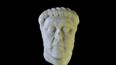 Smyrna Heykel Başı Türkiye’ye Döndü: ABD’den Tarihi İade