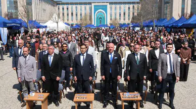 ASO Başkanı Ardıç’tan Gençlere: Üretimin Asli Aktörleri Sizsiniz