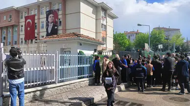 Ankara’da Okulda Silah İddiası: 5. Sınıf Öğrencisi Gündemde