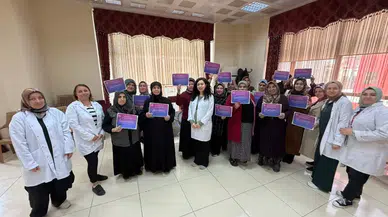 Sincan’da Vatandaşlara Ücretsiz Sağlık Taraması Hizmeti