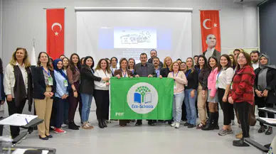 ABB ve TÜRÇEV’den Çevre Eğitimi İş Birliği: Öğretmenlere Sürdürülebilirlik Eğitimi