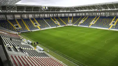 Gençlerbirliği–Galatasaray Maçında 30 Milyon TL Hasılat Bekleniyor