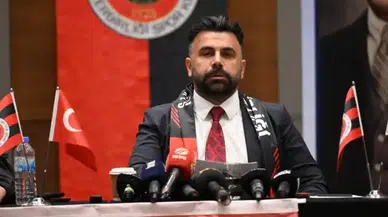 Gençlerbirliği Yönetiminde Deprem