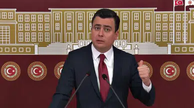 Osman Gökçek’ten ASKİ Tepkisi: “Suya Fahiş Zam Yapıldı”