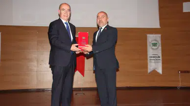 2026 Bağımsızlık Yılı Ödülleri Ankara’da Sahiplerini Buldu