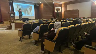 Başkent’te Güçlü Anneler İçin Farkındalık Buluşması Düzenlendi