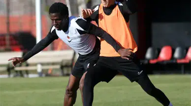 Gençlerbirliği İçin Kritik 15 Gün: Süper Lig’de Kalma Mücadelesi Başlıyor