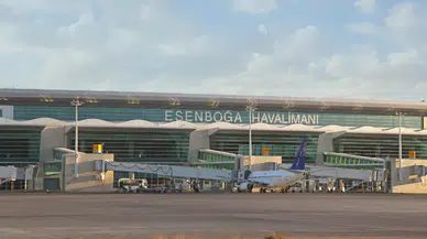 Ankara’dan Bükreş’e Direkt Uçuşlar Yeniden Başladı