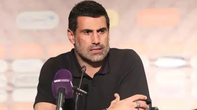 Volkan Demirel: Hedeflerimizden Birini Gerçekleştirdik