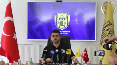 Recep Karatepe: Genç Oyuncularla Büyük Başarı Elde Ettik