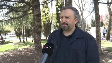 “Bir Adam Yaratmak” Filmine Büyük İlgi