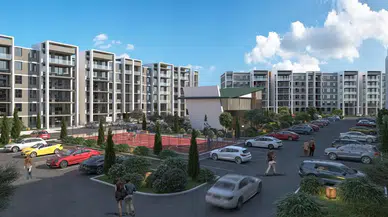 Sincan’da Kentsel Dönüşüm Başlıyor: İki Mahalle Yenilenecek