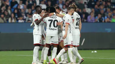 Gençlerbirliği Trabzonspor’u Deplasmanda 3-0 Mağlup Etti