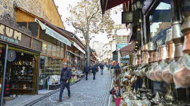 ABB’den UNESCO Rotalarıyla Ücretsiz Ankara Gezileri