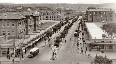 Ankara Neden Başkent Seçildi?