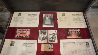 Sezai Karakoç’un Gizli Arşivi İlk Kez Sergileniyor
