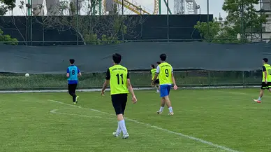 Ankara Demirspor Altyapı Seçmelerine Yoğun İlgi: 3 Bin Başvuru