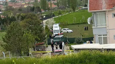 Ankara’da Kardeş Kavgası Cinayetle Sonuçlandı