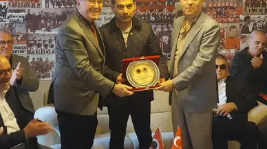 Gençlerbirliği Camiası Pilav Gününde Bir Araya Geldi