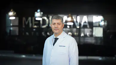 Beyincik Sarkması Göz Şikayetleriyle Karıştırılabiliyor