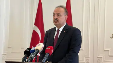 Ankara Valisi Yakup Canbolat’tan Kurban Bayramı Mesajı