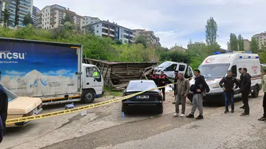Ankara’daki Feci Kazada Hayatını Kaybeden İşçilerin Kimlikleri Açıklandı