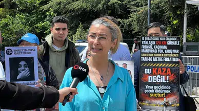 Elif Güner Davasında Anne’den “Cinayet” Tepkisi