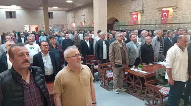 Beypazarı Belediye Spor’un 72. Yılında Efsaneler Buluştu
