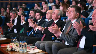 Tarihi Kentler Birliği Toplantısı Ankara’da Mansur Yavaş Başkanlığında Başladı