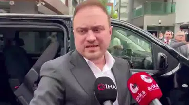 İcra Heyeti Kılıçdaroğlu’nun Ofisine Gitti: Tebliğ Yapıldı