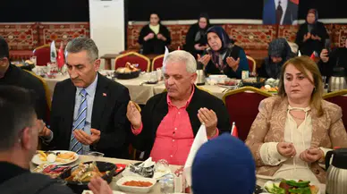 Mamak’ta Şehit Anneleri İçin Anneler Günü Programı