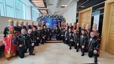Ankara’da eTwinning Ödül Töreninde Eğitim Projeleri Öne Çıktı