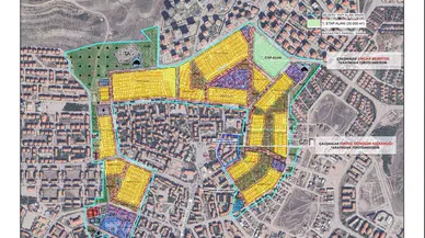 Sincan’da Kentsel Dönüşüm İçin Uzlaşma Süreci Başladı
