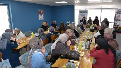 Kahramankazan’da Anneler Günü’ne Özel Anlamlı Buluşma
