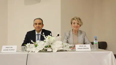 Ankara’da Tütün Kontrolü Sempozyumu Yoğun İlgi Gördü