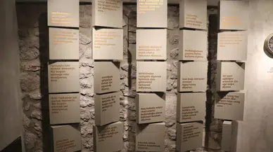 Ankara Kelime Müzesi Giriş Ücreti 2026