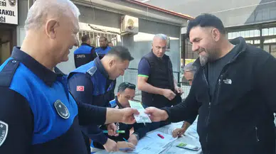 Sincan’da Kurban Satış Yerleri Kura ile Belirlendi