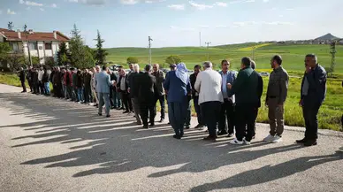 Polatlı’da Husumetli Aileler Barıştı: Gerginlik Sona Erdi