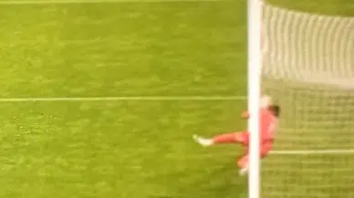 Gençlerbirliği Maçındaki Tartışmalı Pozisyon: “Gol Olmalıydı”