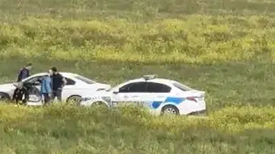 Polatlı’da Husumetli Aileler Arasında Silahlı Kavga
