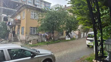 Ankara’da Şiddetli Sağanak: Cadde ve Sokaklar Su Altında