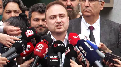 Avukat Üregen: “CHP Genel Başkanı Şu An Kılıçdaroğlu”