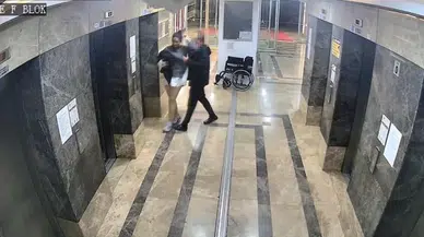 Yenimahalle’deki Şüpheli Ölümde Yeni Gelişme: Güvenlik Kamerası Görüntüleri Ortaya Çıktı