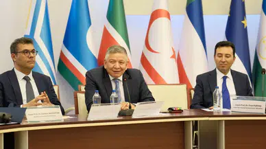 Ankara’da Türk Dünyası Sempozyumu