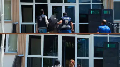 Nallıhan’da Fuhuş Operasyonu